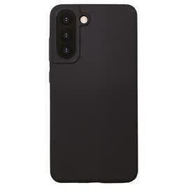 SO SEVEN COQUE SMOOTHIE RECYCLE NOIR SAMSUNG GALAXY S21 FE