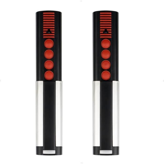 SOMMER-Télécommande de porte de garage, code roulant, émetteur de commande, 4020 mhz, 868  30