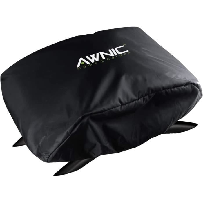 Housse De Barbecue De Qualité Supérieure - Étanche