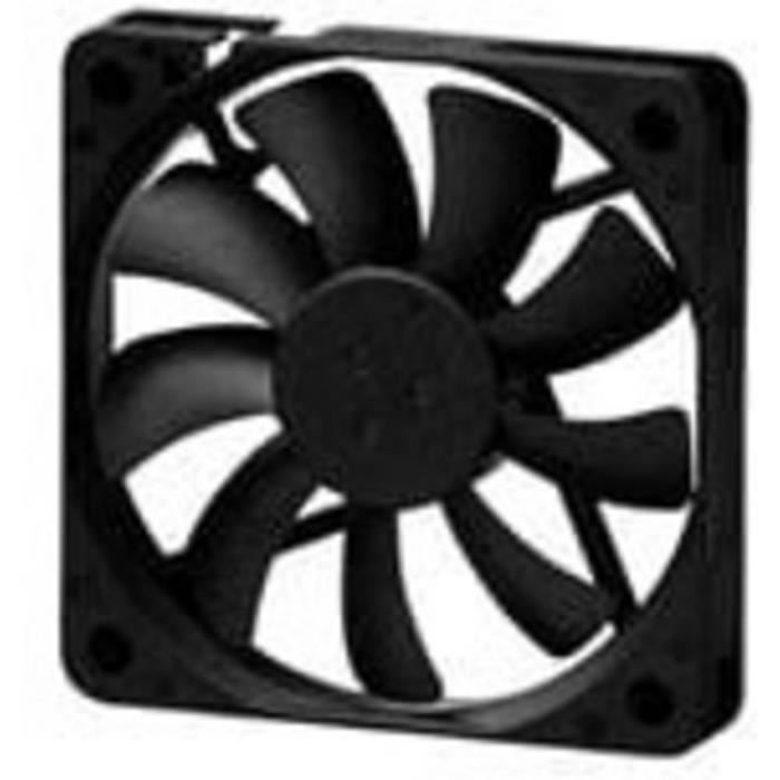 Ventilateur axial - SUNON - MF60101V3 1000U A99 - 20.74 m³/h - 3000 tr/min - 10 mm - Sunon