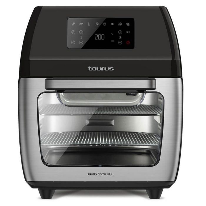 TAURUS Friteuse sans huile Air Fry Digital Grill