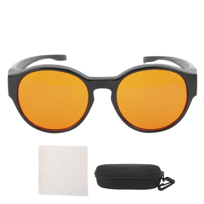 Lunettes anti lumière bleue sans correction pas cher deals
