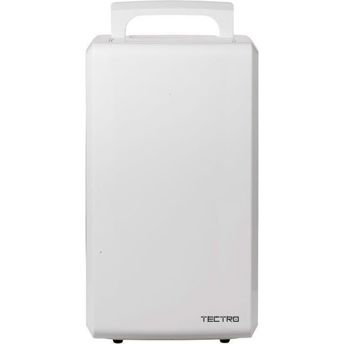 Tectro TD1010, 245 W, 245 W, 220 - 240 V, 50 Hz, 5 - 35 °C, 276 mm