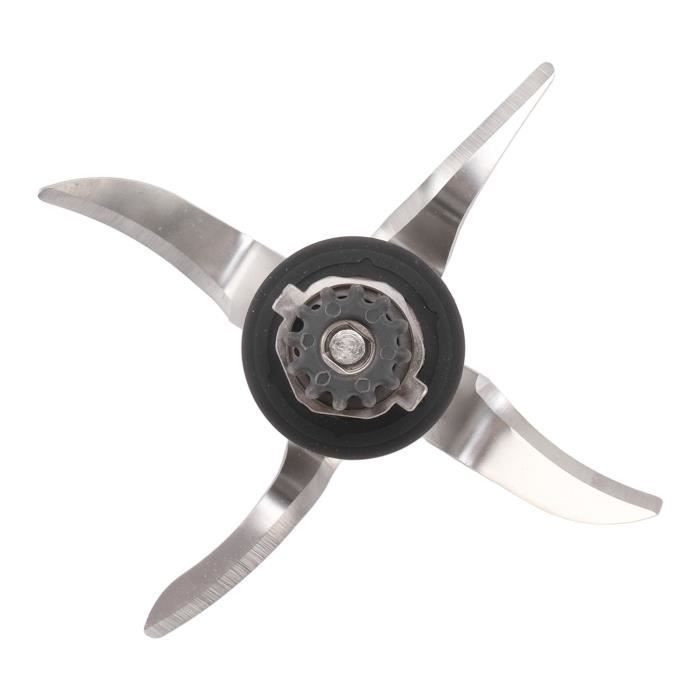 Lame De Mixeur De Rechange Pour Thermomix 3300 - Acier Inoxydable, Couteau Pour Blender