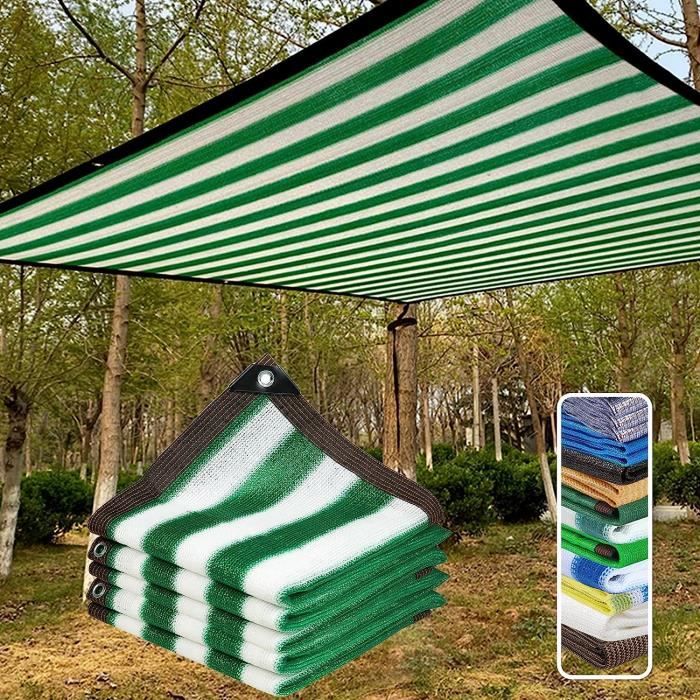 Brise Vue Balcon Vue Jardin Exterieur ,Brise-Vue Jardin De Hdpe 3X8M Brise Vue Balcon Vue Jardin Exterieur ,Brise-Vue Jardin De Hdpe 3X8M