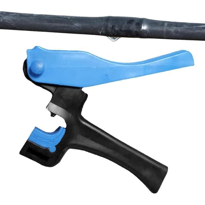 Outil De Perforation De Tube,Perforateur De Tuyau D'Irrigation De 4 Mm