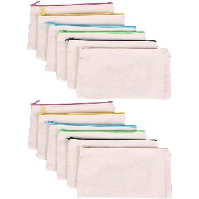 Borsa Beauty Da Viaggio Capiente E Impermeabile – Portatrucco In Pelle PU Con Scomparti E Maniglie, Bianco - 5