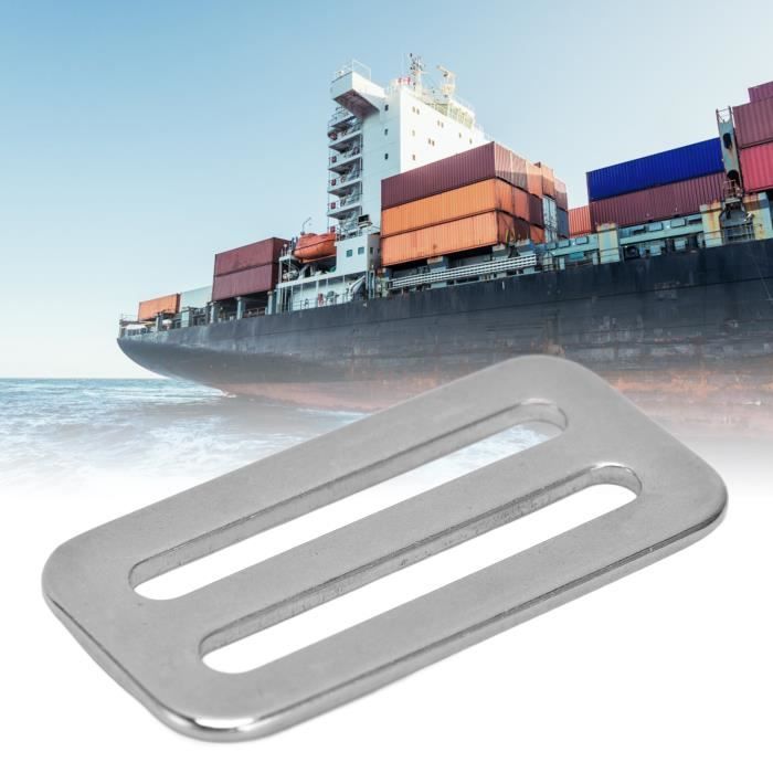 Générique Clip De Sac Latéral De Vélo Réglable - Boucle Du Sac Latéral