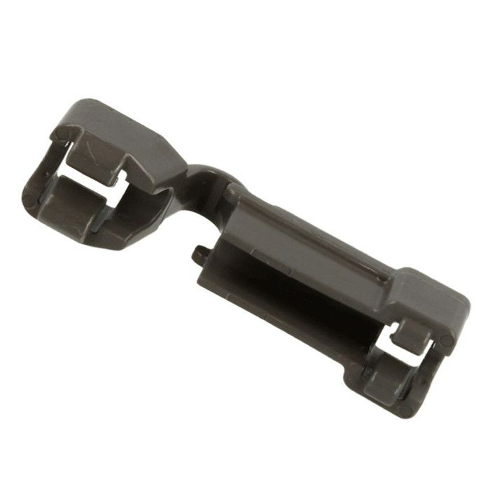 Clip di fissaggio per cestello inferiore Lavastoviglie - C00624896 Clip di fissaggio per cestello inferiore Lavastoviglie - C00624896