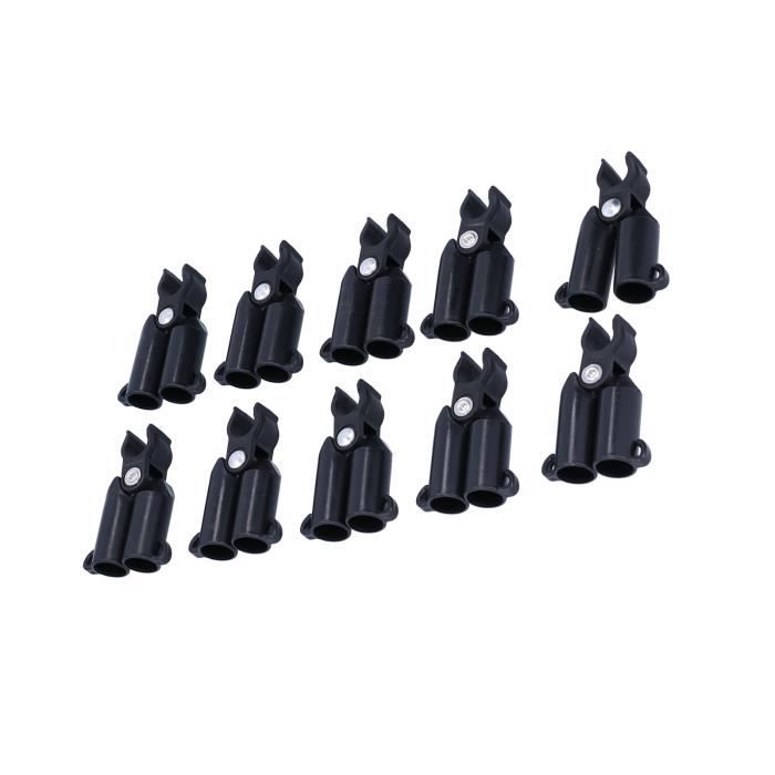 Support Invisible Élégant Pour Variateur Hue V2 - Fixation 3M Solide, Impression 3D, Montage Sans Outil Et Design Esthétique