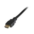 Câble HDMI vers DVI-D de 1 m - M/M - Câble HDMI vers DVI-D de 1 m - M/M - HDDVIMM1M-1