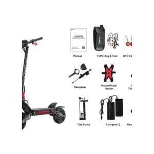 Draisienne Urbanglide E-bike 140 Black - Roues 14'' - 250w - - Vélo - Trottinette - Hoverboard