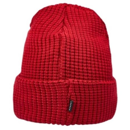 Bonnet Homme Jordan Rouge Logo Metal Cdiscount