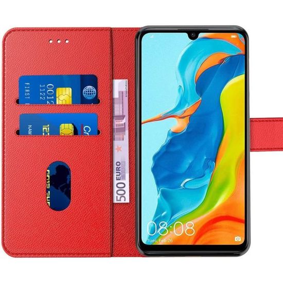 Huawei p30 lite pochette cheap