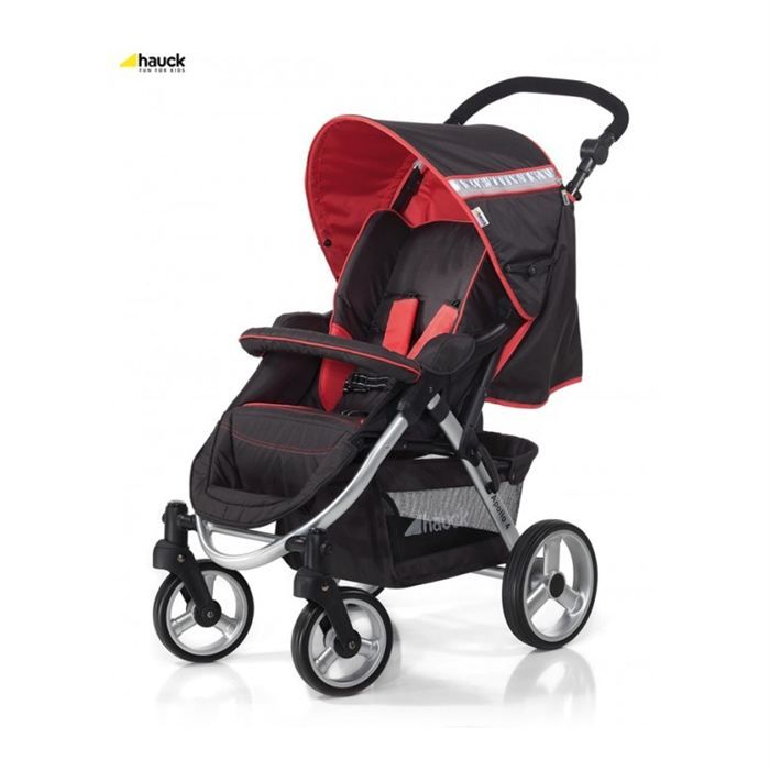 Poussette hauck apollo 4 discount