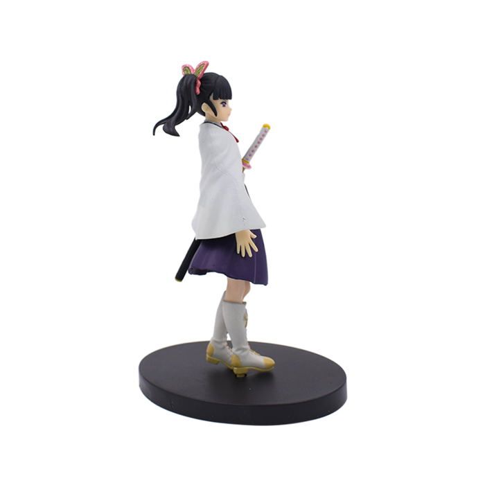 Zhongkaihua Figurine Miku (Summer) Anime PVC 17 Cm - Décoration Maison Et Bureau, Cadeau Fan Décoration Bureau Manga