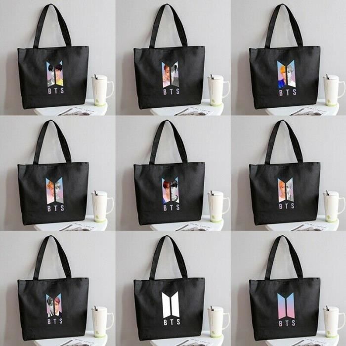 Sac a main bts top