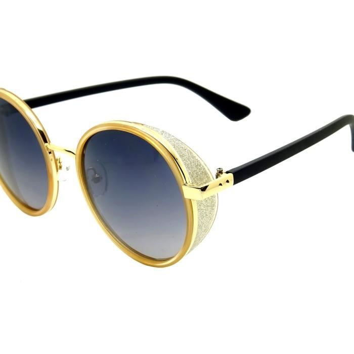 Lunettes de online soleil strass swarovski