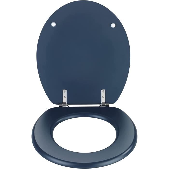 Abattant wc online style retro
