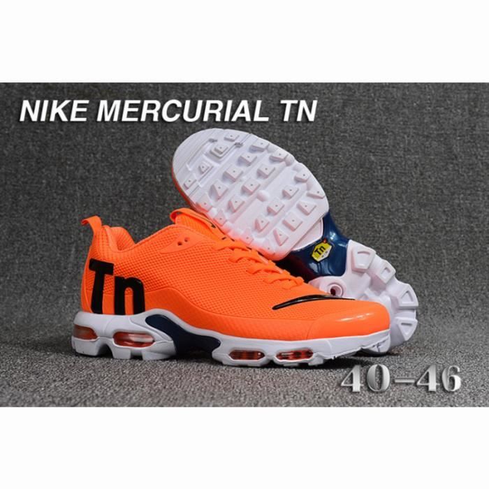 Tn top mercurial femme