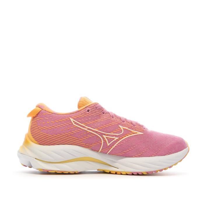 Mizuno running rosse sales