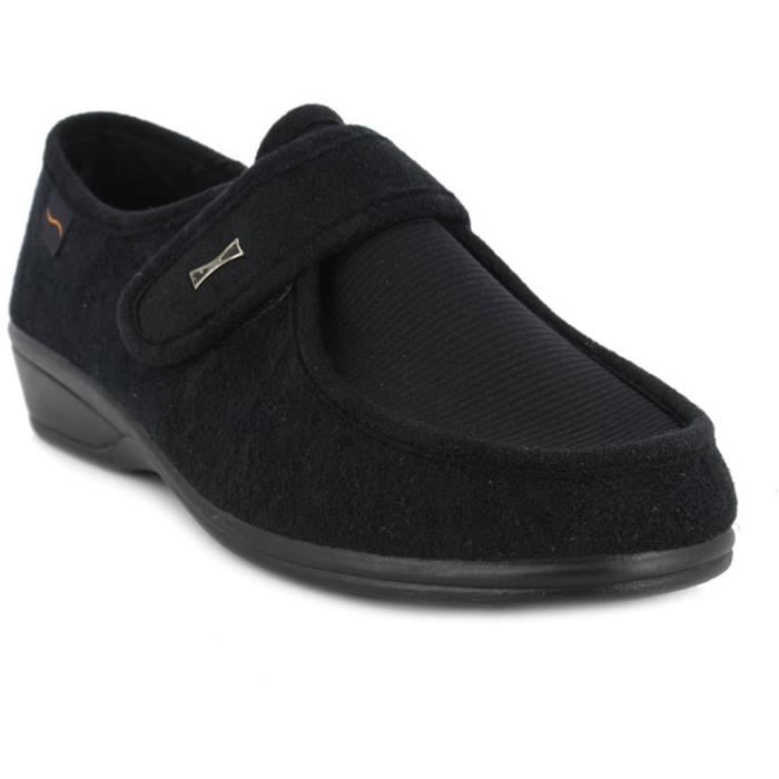 Chaussures Orthopédiques Tutubi Noir Et Bleu Taille 38 (9) Garçon - Neuf Sans Emballage