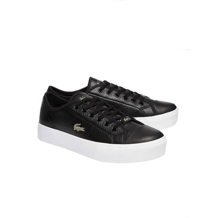 Ziane lacoste femme discount