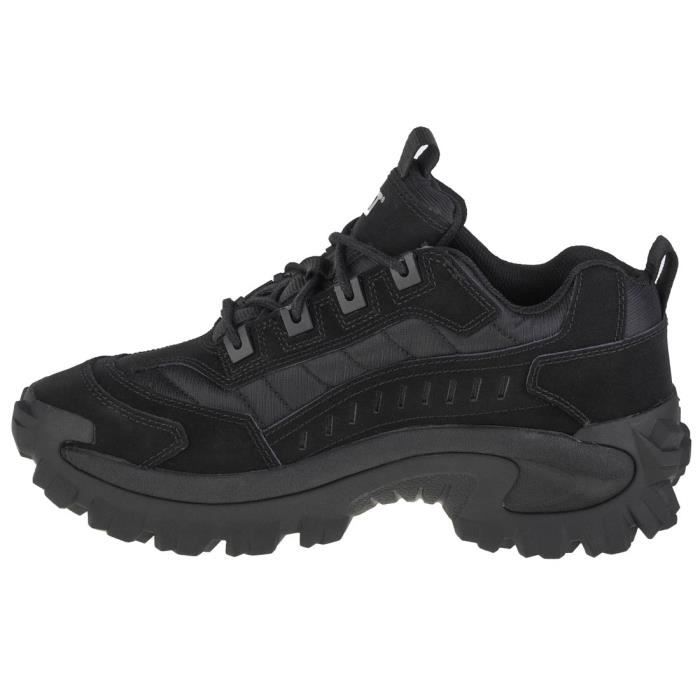 Caterpillar intruder 2025 noir