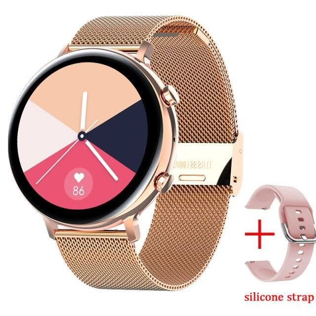 Montre connectée samsung femme cdiscount sales