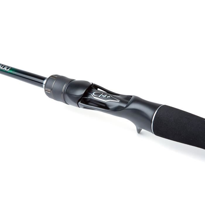 canne casting shimano curado Canne casting Shimano Curado Fast 21-42 g - noir - 2,26 m