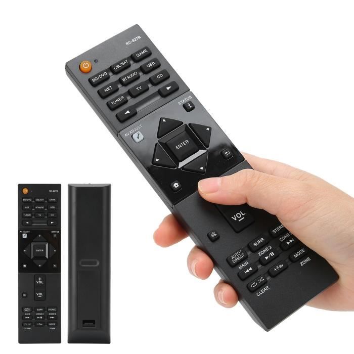 Telecomando per Elite SC-LX701 SC-LX801 SC-LX901 Ricevitore AV di rete #T9