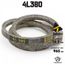 COURROIE TRAPEZOIDALE KEVLAR 3L320