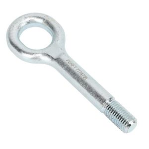 Anneau De Remorquage Pour Citroën C3, C4, 208, 3008, Etc. - Doré, Haute Résistance - Compatible Multiple Modèles
