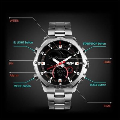 Skmei on sale 1146 price