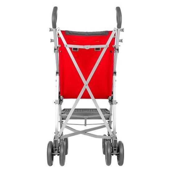 Poussette Maclaren Major Elite Cardinal Charcoal 2017 Cdiscount Puericulture Eveil bebe