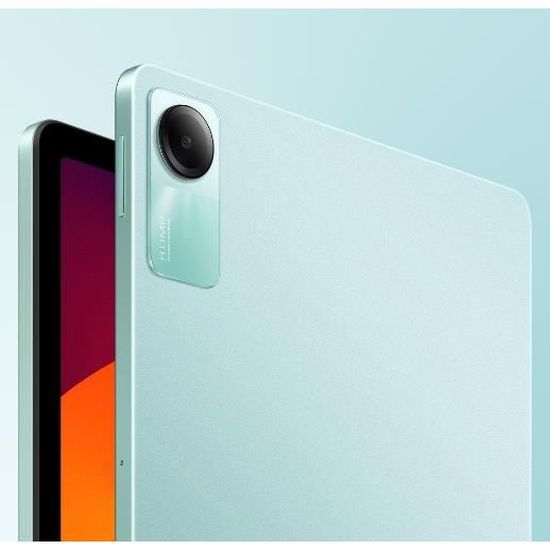 Xiaomi Redmi Pad Pro 8 Go/256 Go Wi-Fi bleu océan au meilleur prix sur