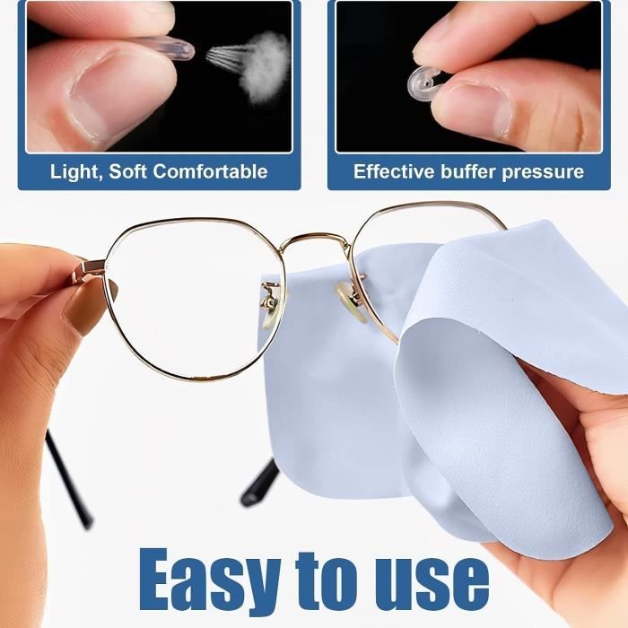 Protection nez 2025 lunette