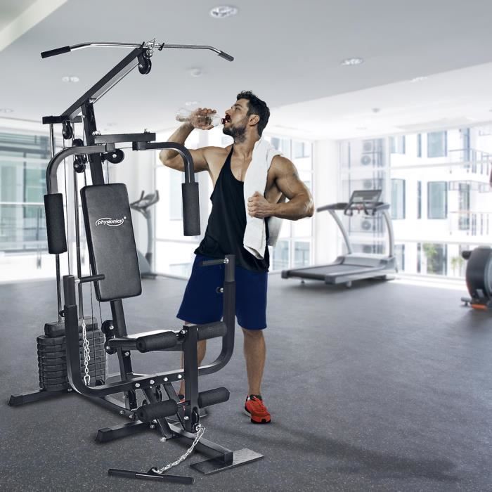 Physionics multi gym shop