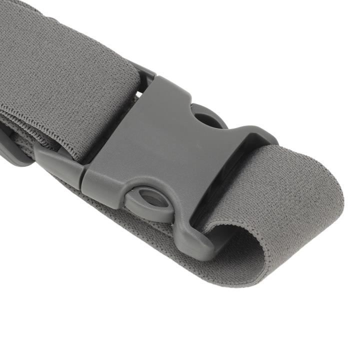 Harnais De Poitrine Et Bandeau Pour Action Cam & Smartphone - Compatible GoPro, Téléphones 4-7" - Idéal Sport, Randonnée, Vélo