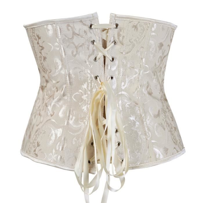 Bustier feminin cheap