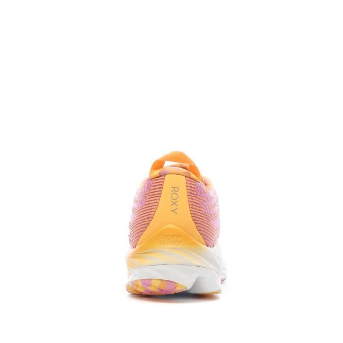 Mizuno running rosse 2025