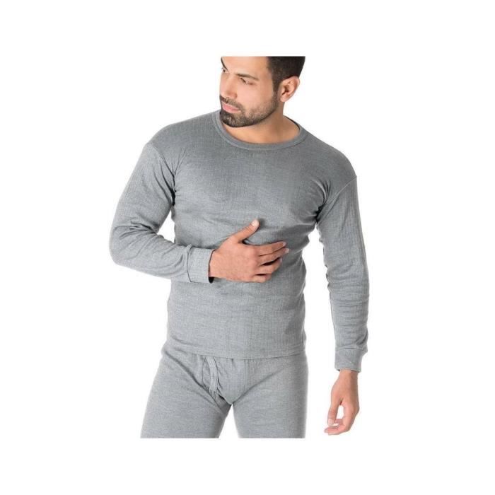 Sous vetement homme clearance ski