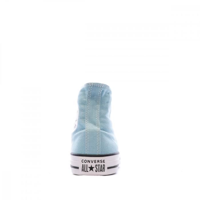 Converse all star femme bleu on sale