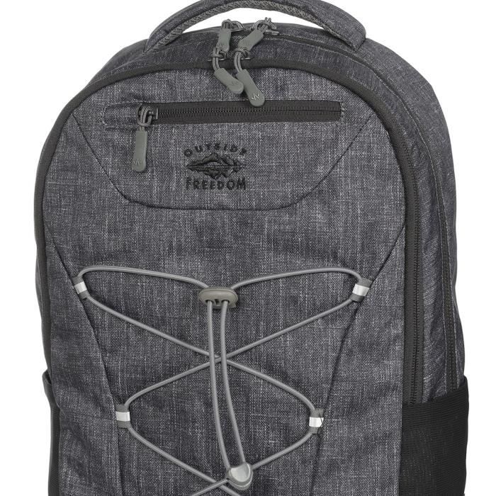 Sac a dos wanabee discount