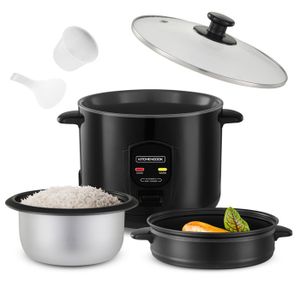 cuiseur vapeur 2 zones Morphy richards compact Cuit-Vapeur Intellisteam
