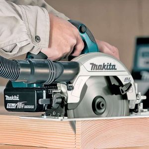 Jeu De 2 Lames De Scie Circulaire Makita T-01426 – 6-1/2", Carbure – Neuf Sous Blister