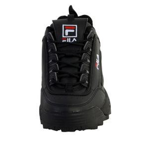 Chaussures Fila Cdiscount