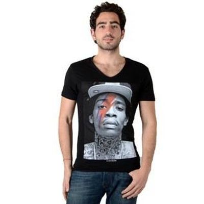 T-shirt Homme Eleven Paris Almate Taille S - Neuf Avec étiquettes