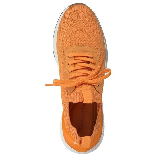 Tamaris shop basket jaune