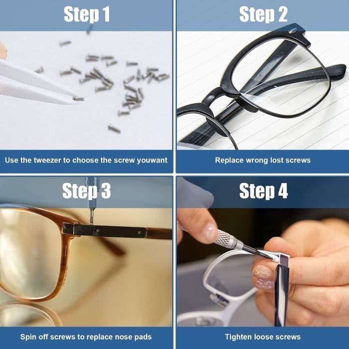 Protection nez deals pour lunettes